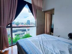 Sennett Residence (D13), Condominium #554779131